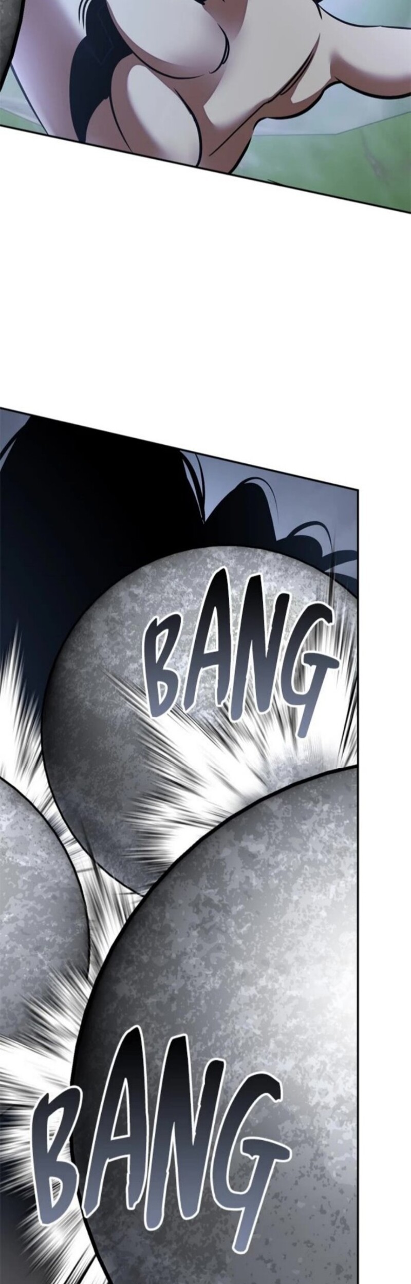 Return to Player Chapter 193 Gambar 22