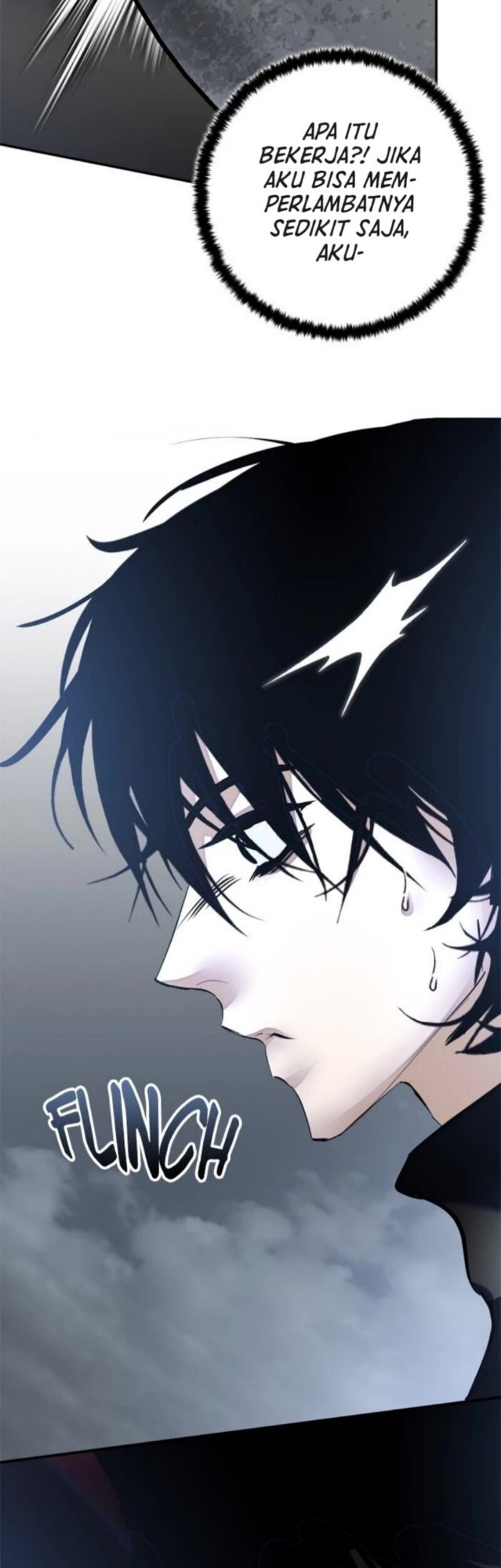 Return to Player Chapter 193 Gambar 23