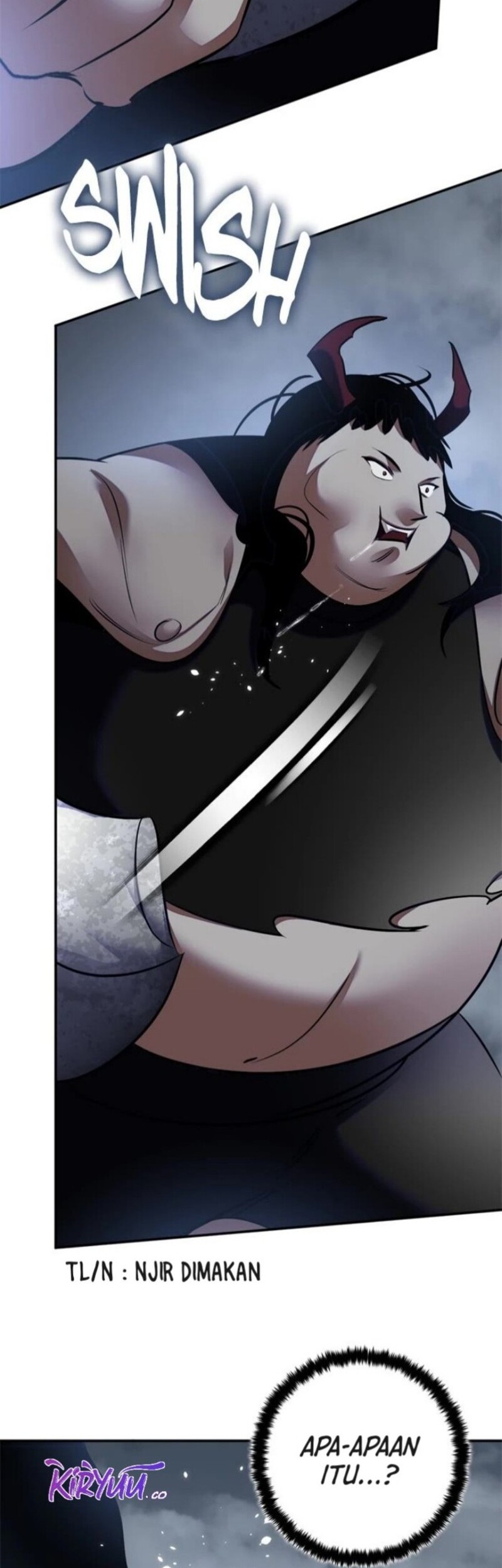 Return to Player Chapter 193 Gambar 26