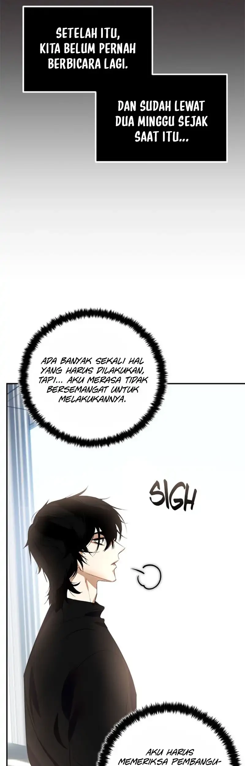 Return to Player Chapter 204 Gambar 8