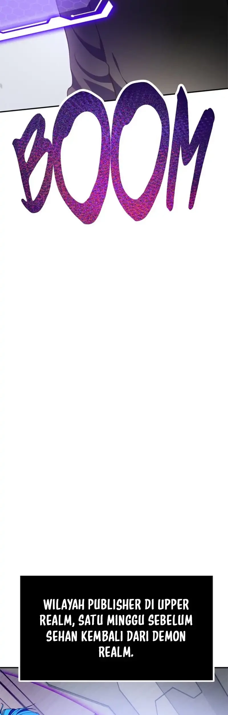 Return to Player Chapter 204 Gambar 52