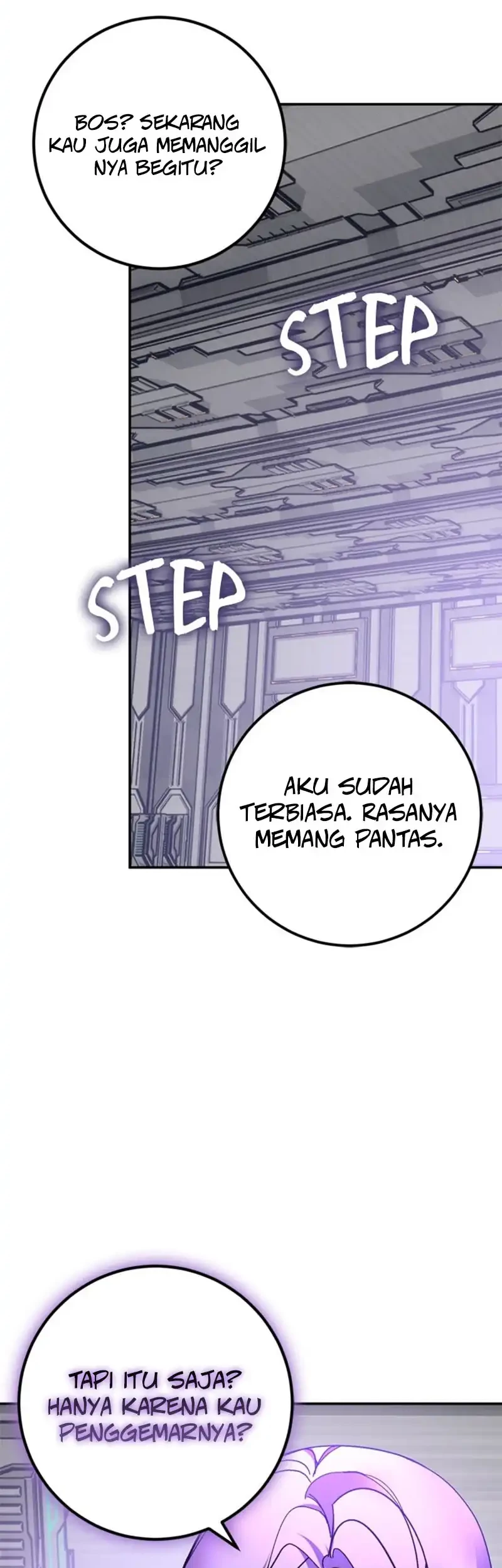 Return to Player Chapter 204 Gambar 59