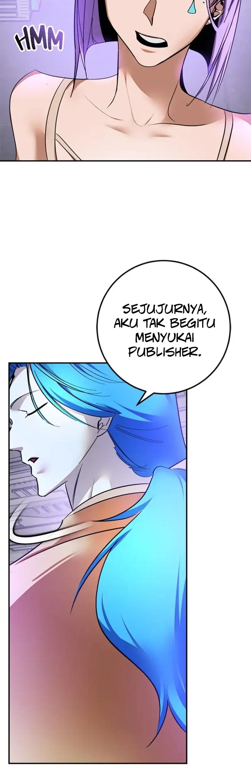 Return to Player Chapter 204 Gambar 61