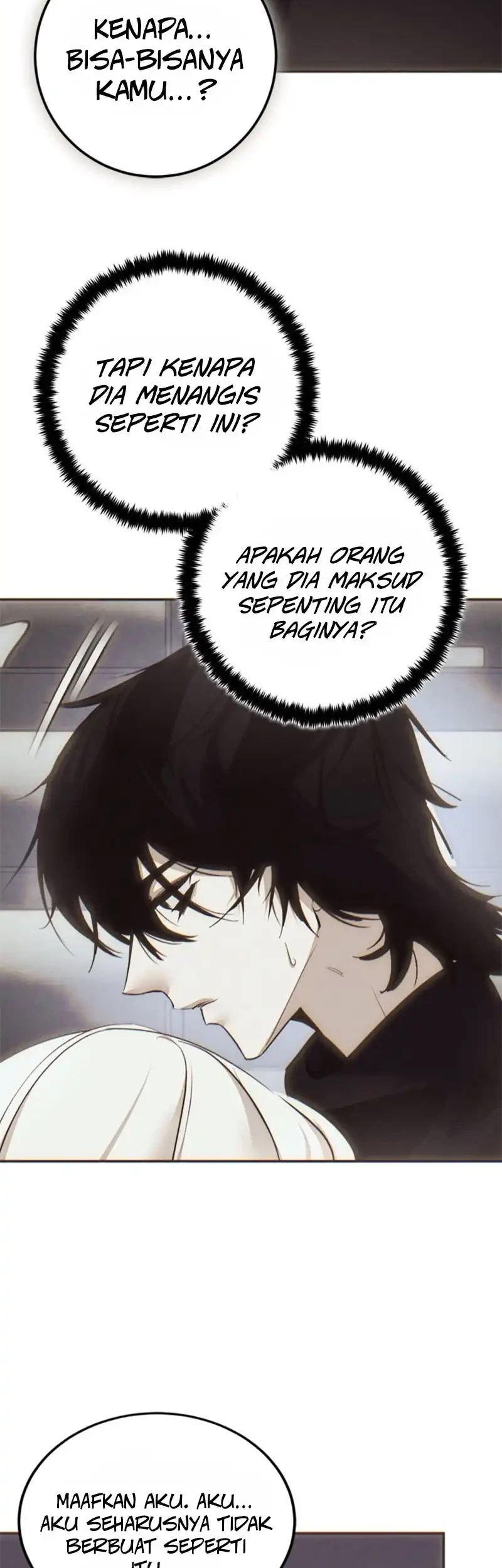 Return to Player Chapter 204 Gambar 4