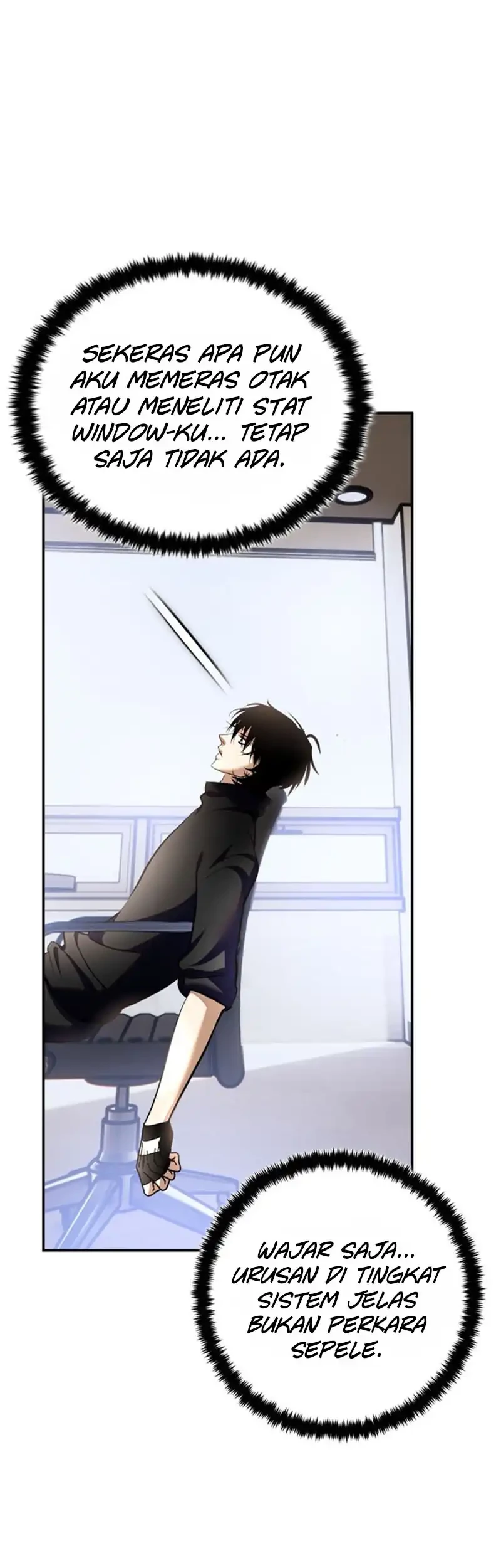 Return to Player Chapter 204 Gambar 35