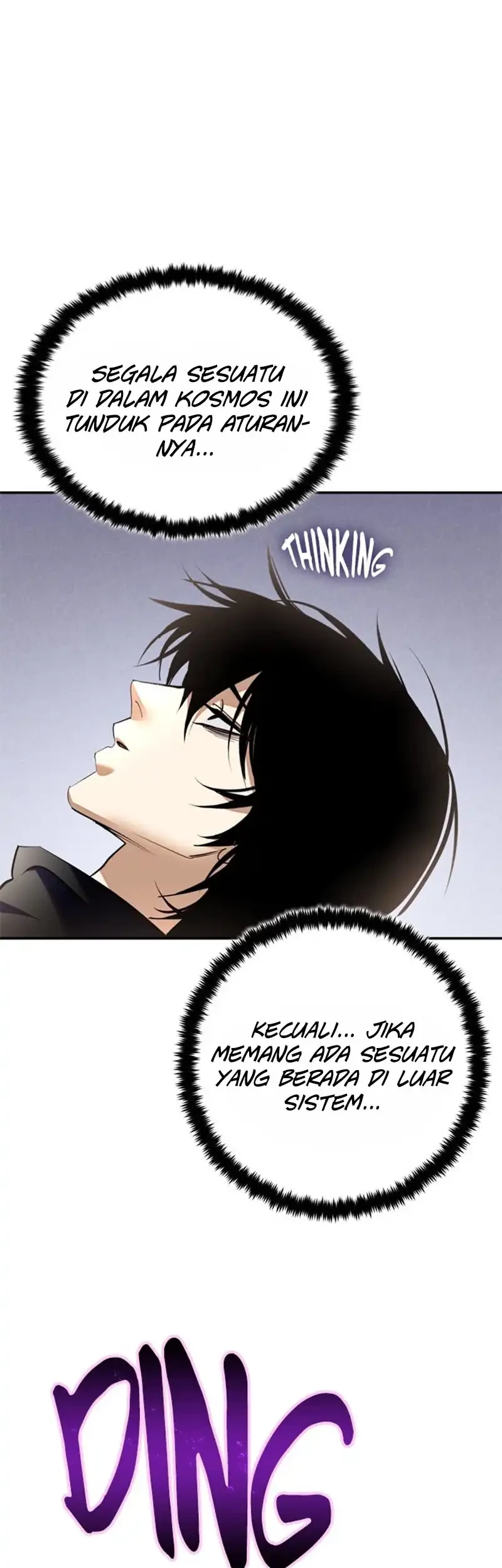 Return to Player Chapter 204 Gambar 36