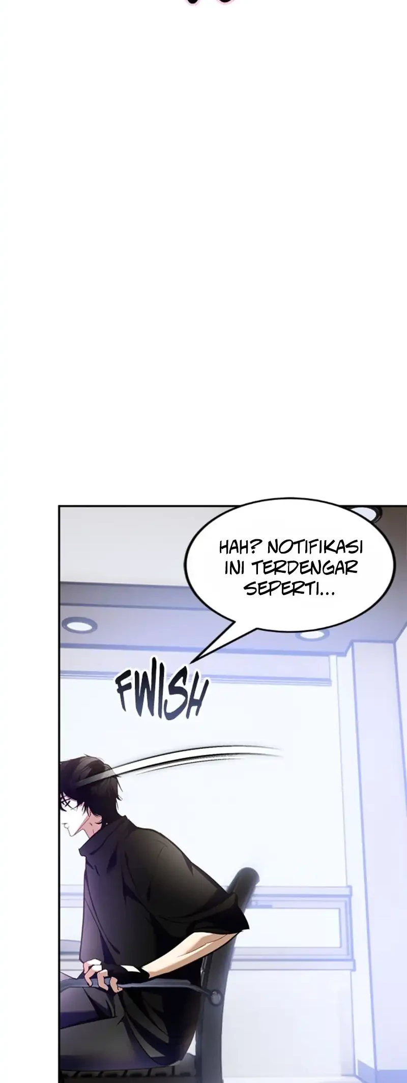 Return to Player Chapter 204 Gambar 37