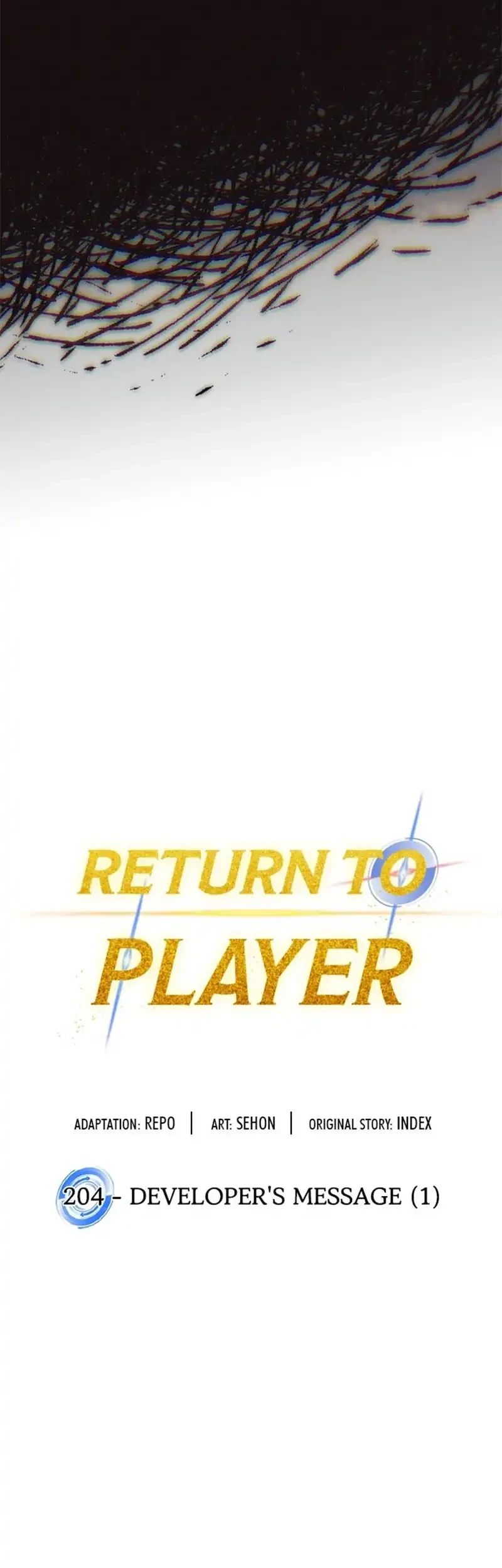 Return to Player Chapter 204 Gambar 17