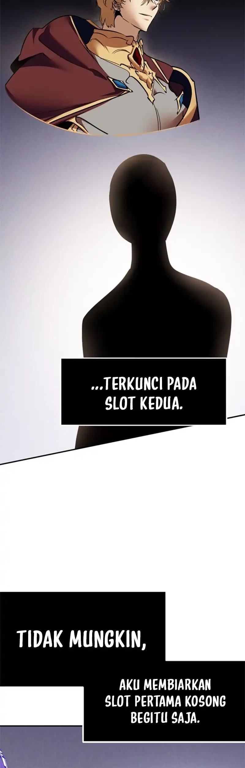 Return to Player Chapter 204 Gambar 22