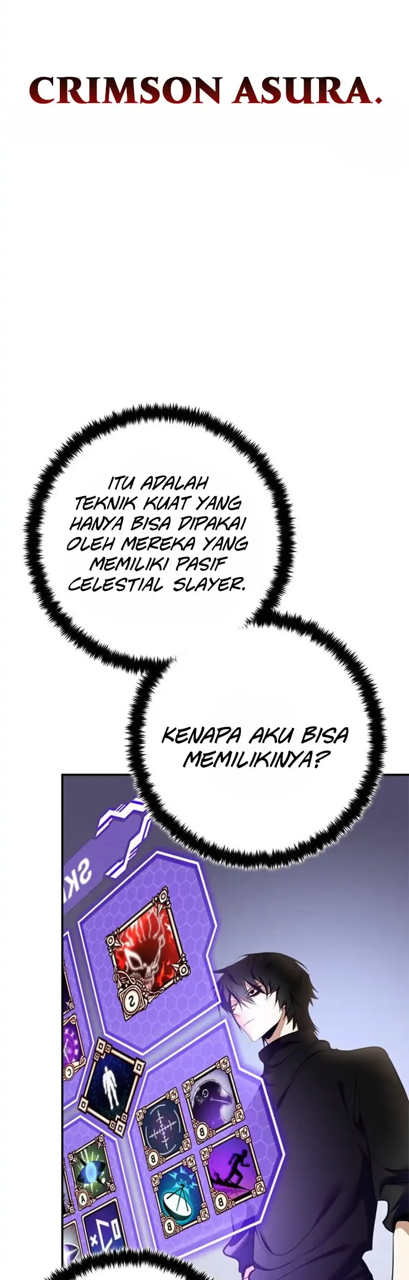 Return to Player Chapter 204 Gambar 24