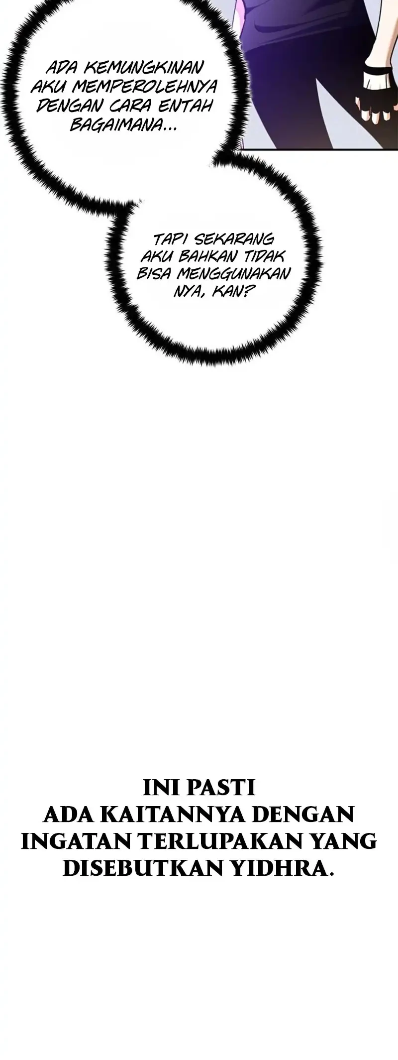 Return to Player Chapter 204 Gambar 25