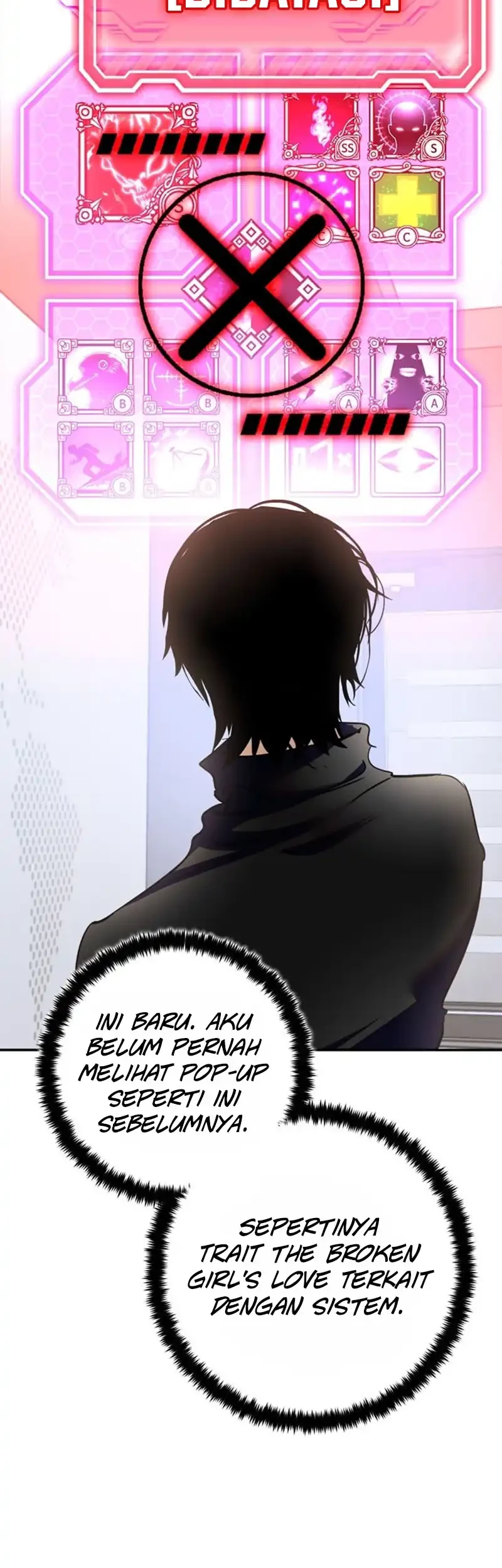 Return to Player Chapter 204 Gambar 30