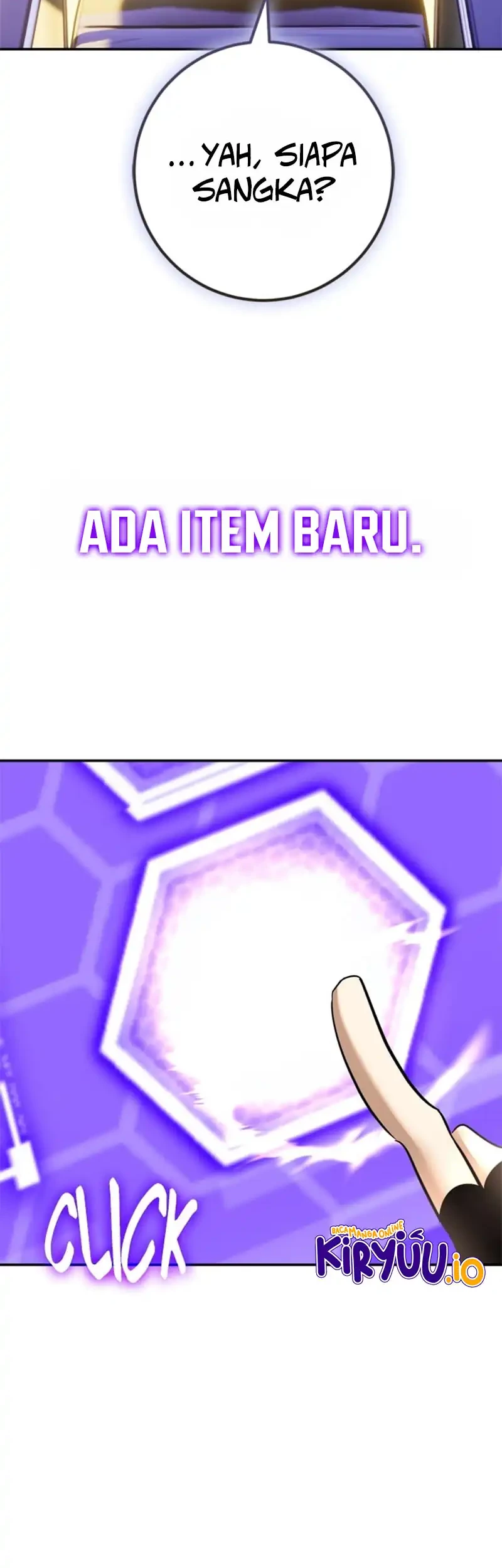 Return to Player Chapter 204 Gambar 39