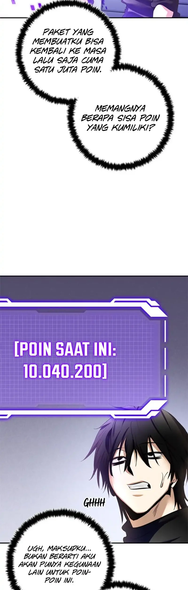 Return to Player Chapter 204 Gambar 41