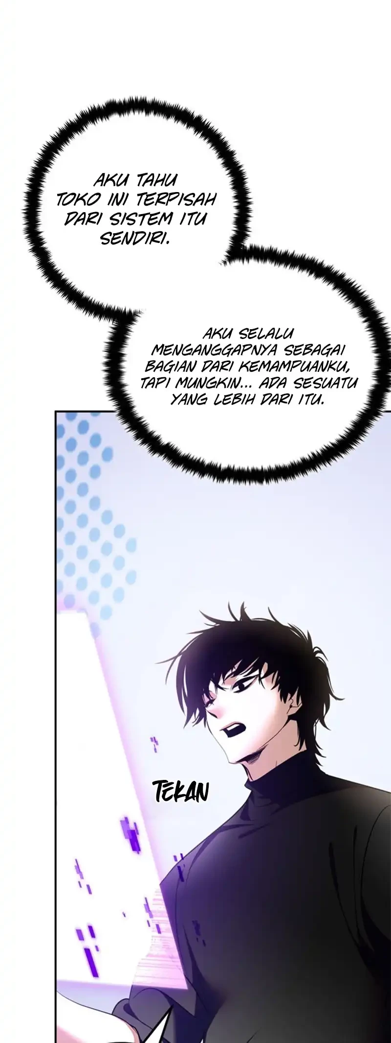Return to Player Chapter 204 Gambar 43