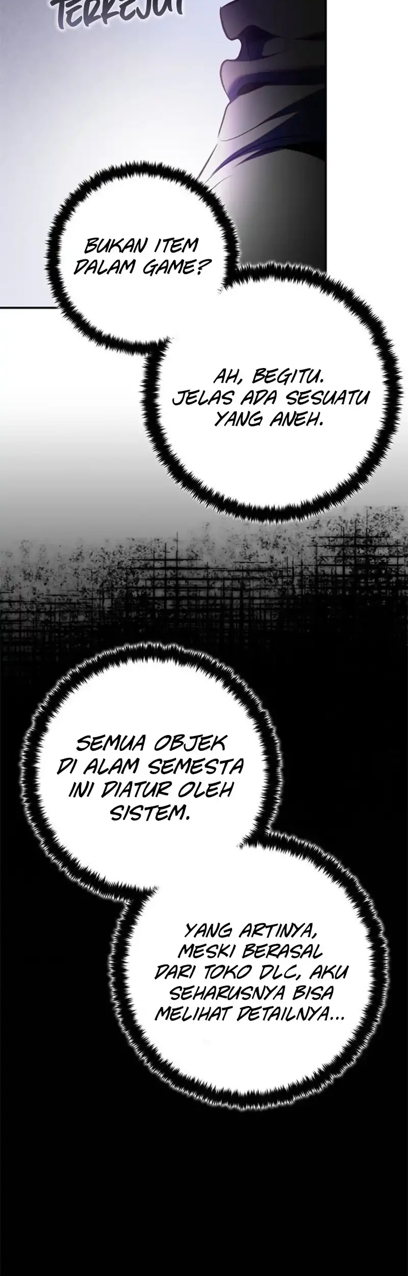 Return to Player Chapter 204 Gambar 47