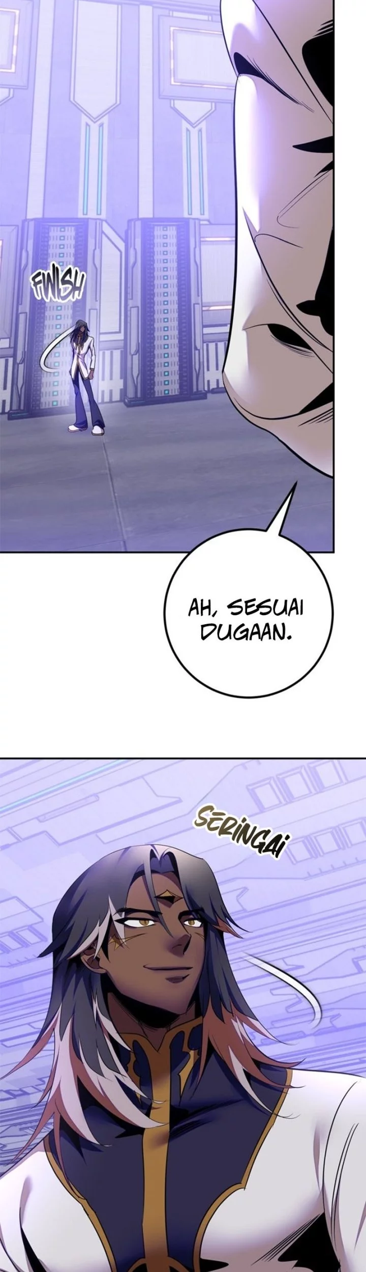 Return to Player Chapter 205 Gambar 11