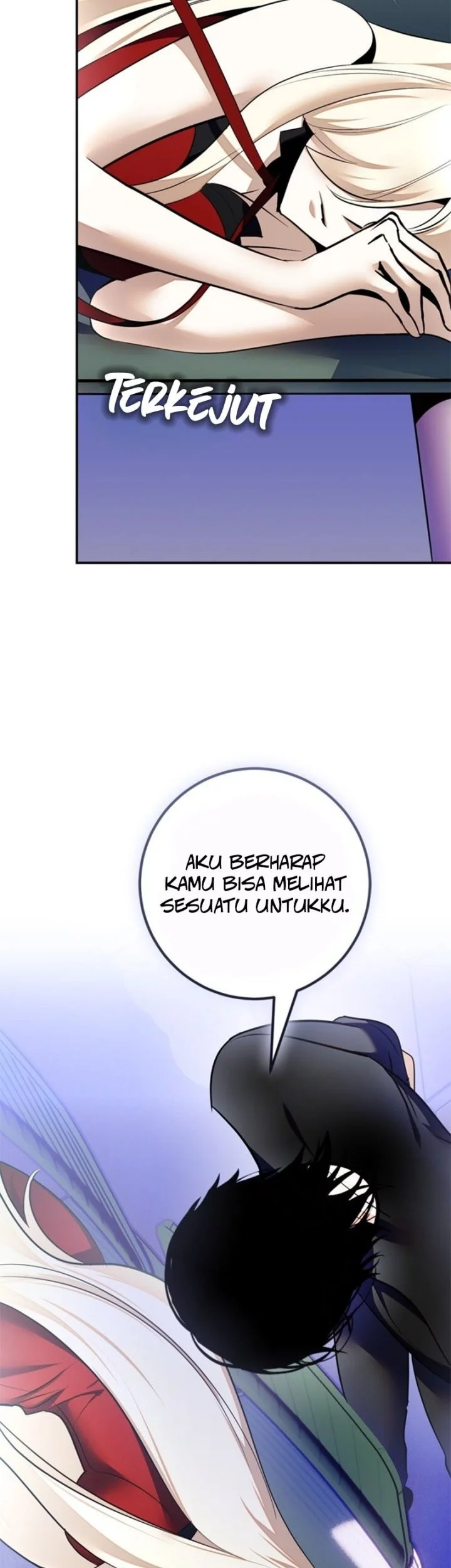 Return to Player Chapter 205 Gambar 54