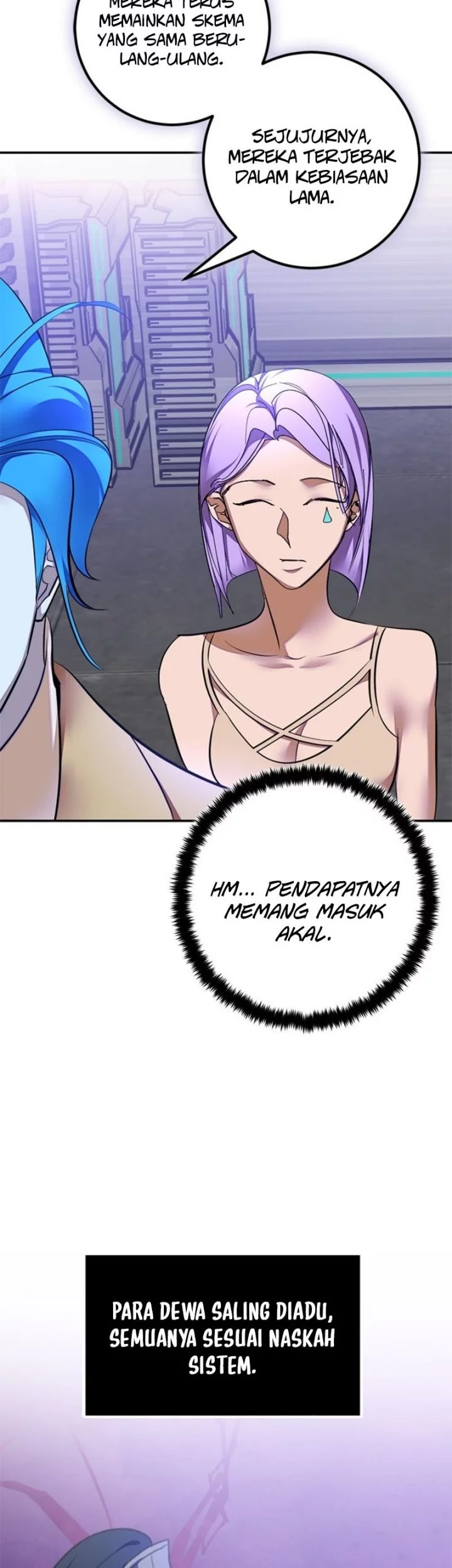 Return to Player Chapter 205 Gambar 3