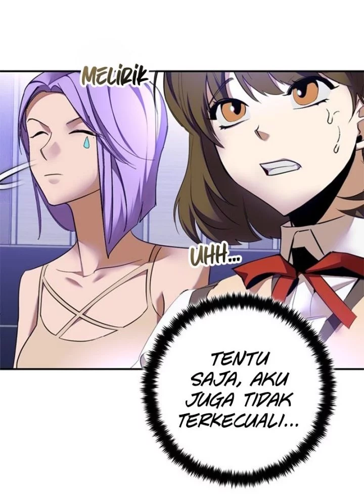 Return to Player Chapter 205 Gambar 7