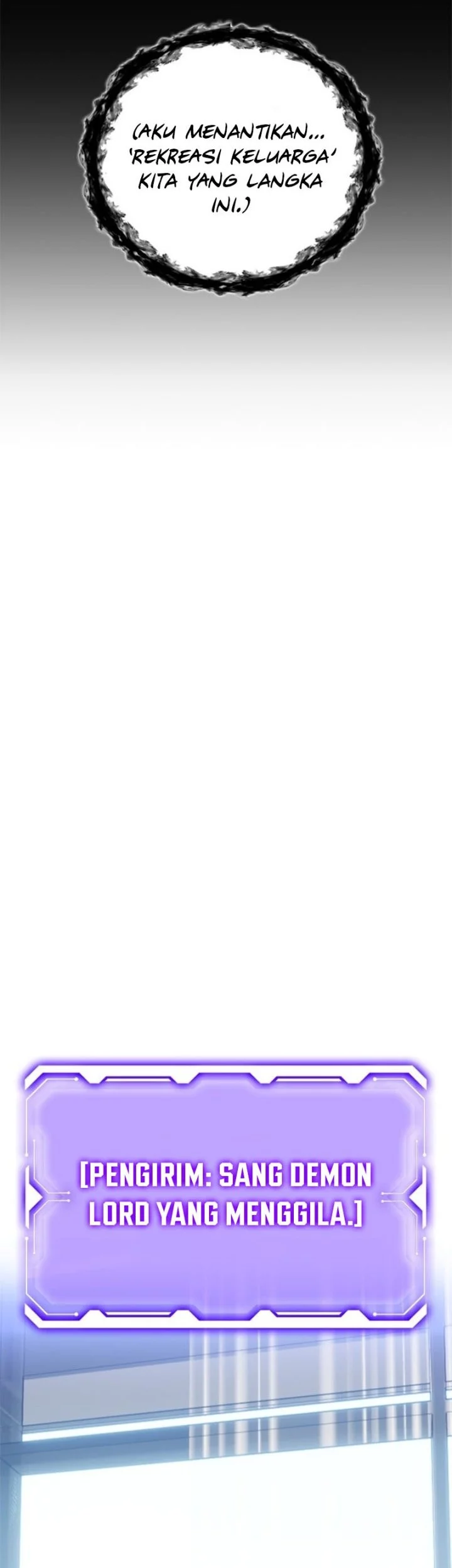 Return to Player Chapter 205 Gambar 34