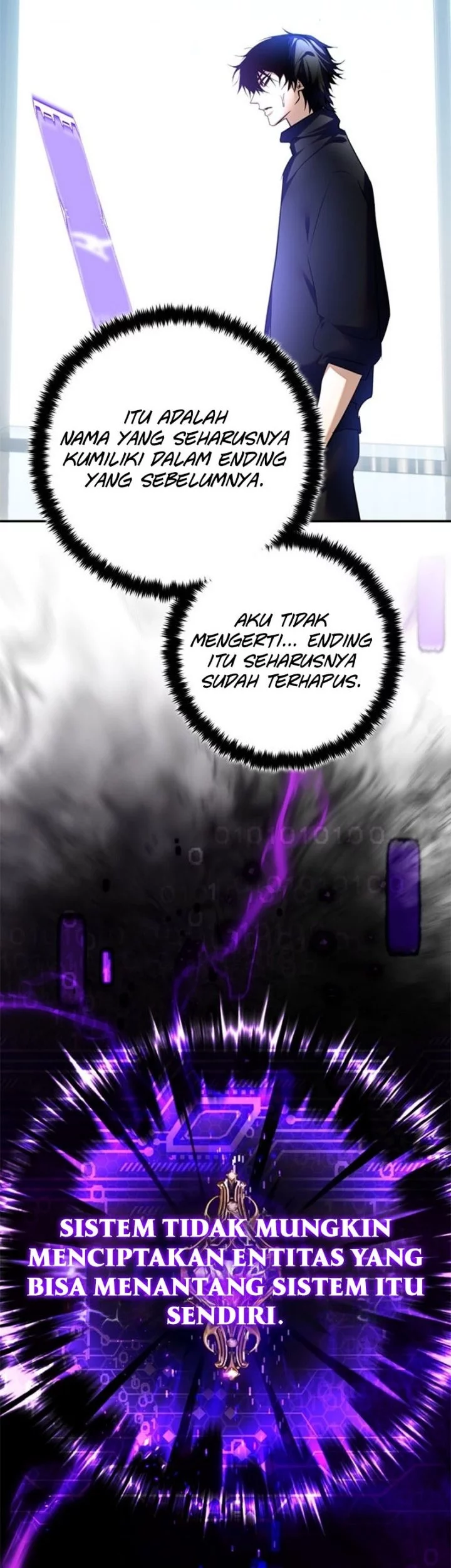 Return to Player Chapter 205 Gambar 35