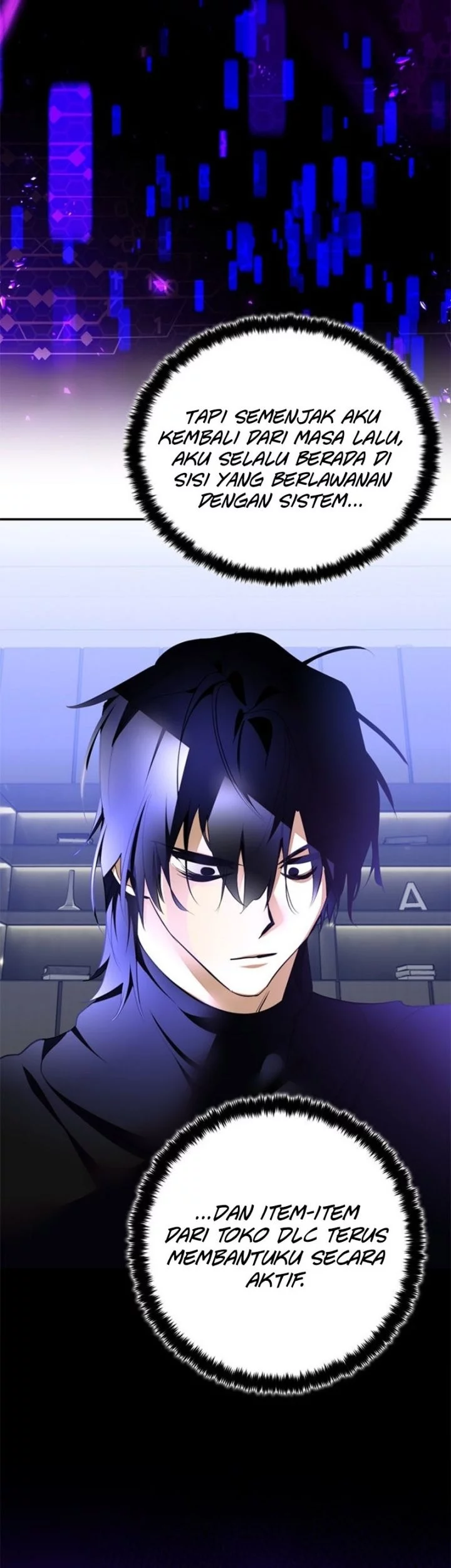 Return to Player Chapter 205 Gambar 36