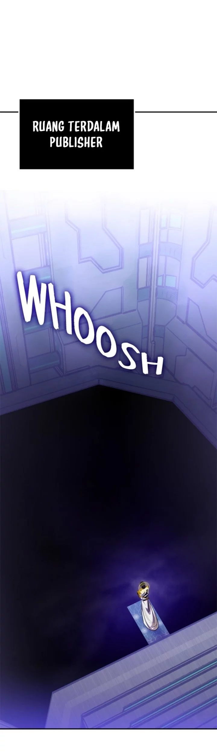 Return to Player Chapter 205 Gambar 14