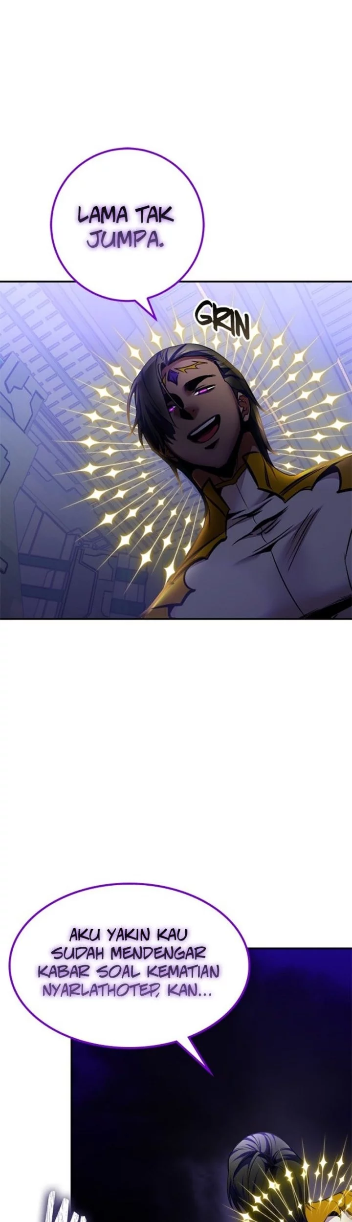 Return to Player Chapter 205 Gambar 15