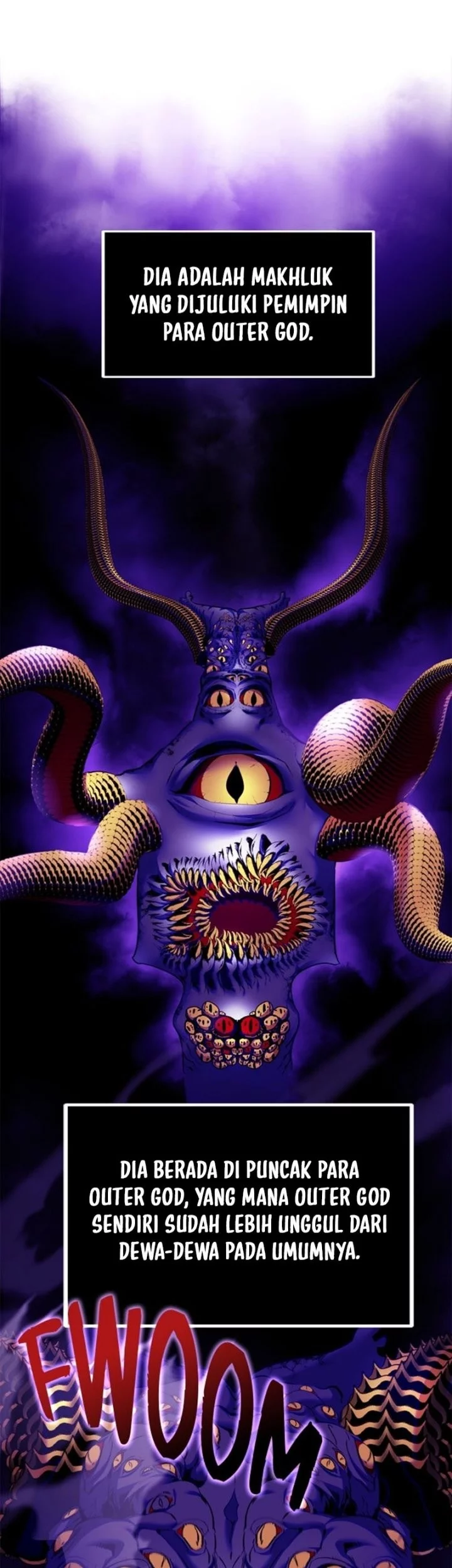 Return to Player Chapter 205 Gambar 18