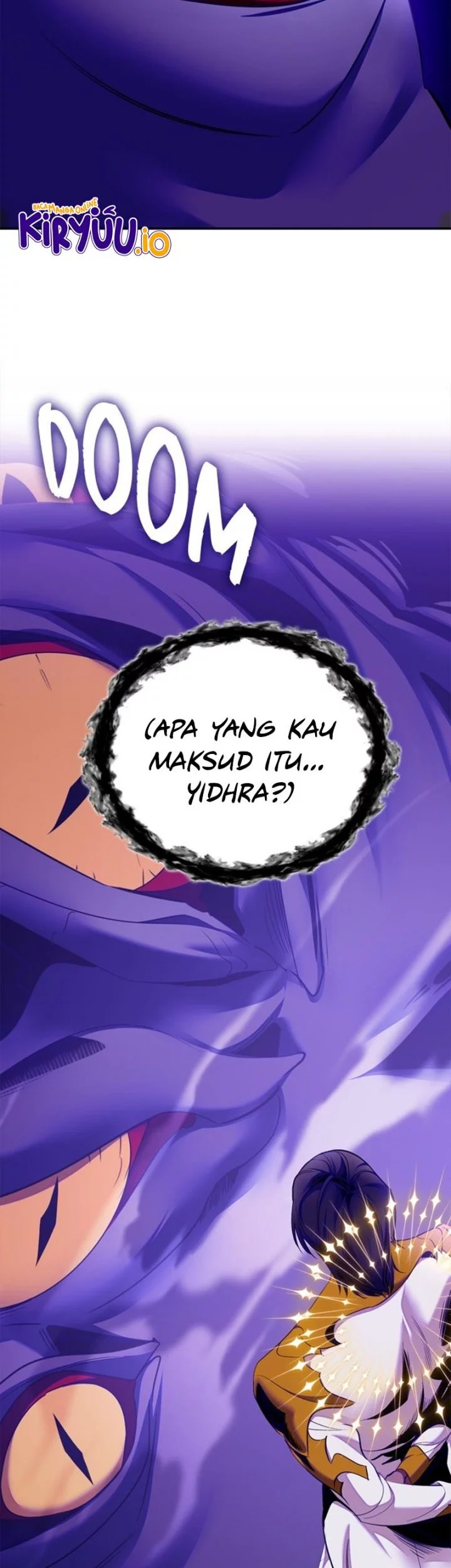 Return to Player Chapter 205 Gambar 23