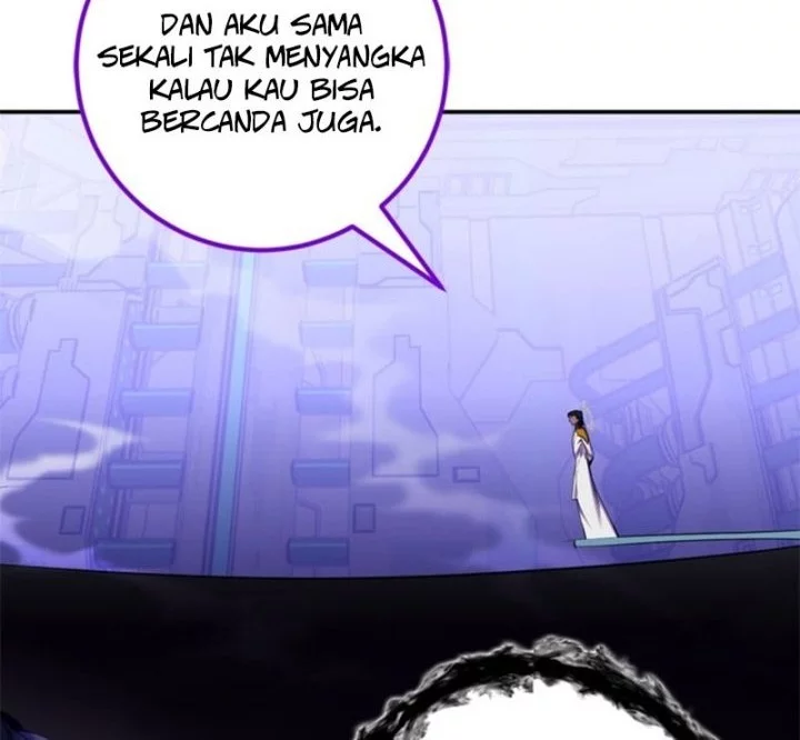 Return to Player Chapter 205 Gambar 25