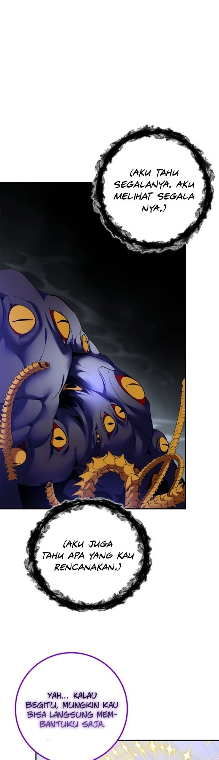 Return to Player Chapter 205 Gambar 28