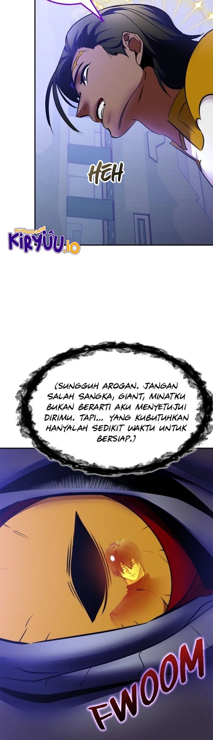 Return to Player Chapter 205 Gambar 29