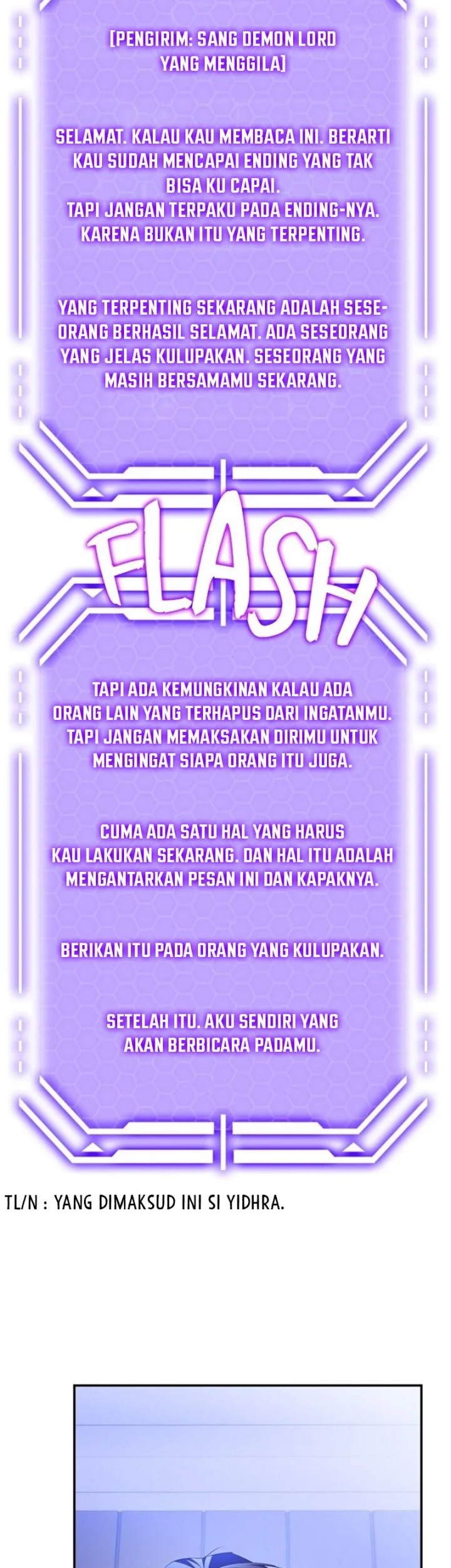 Return to Player Chapter 205 Gambar 40