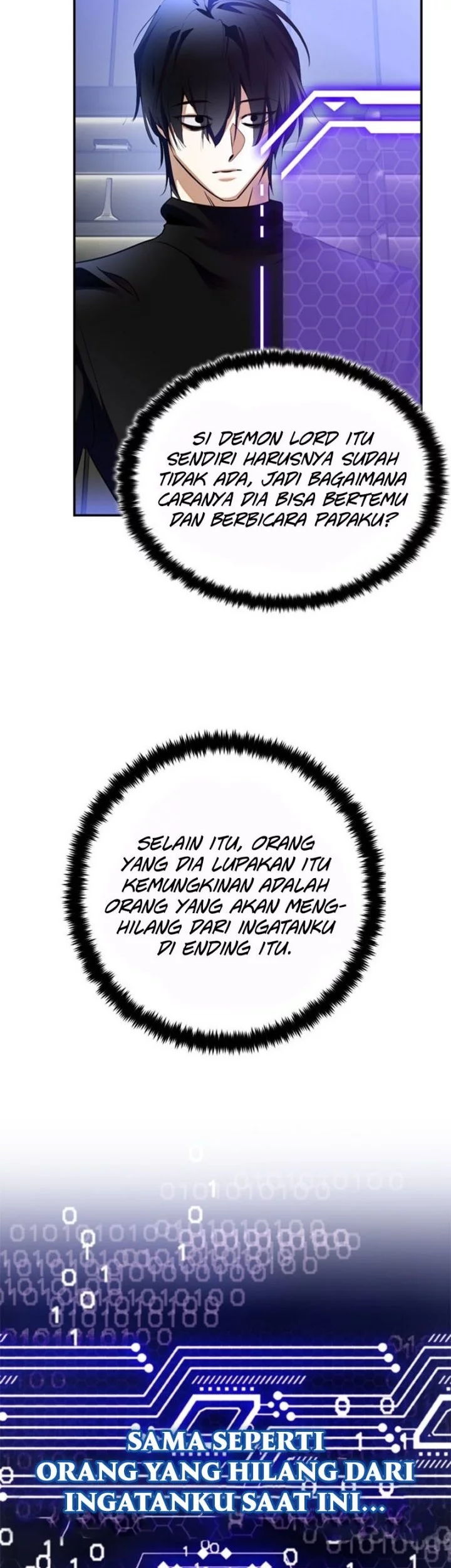 Return to Player Chapter 205 Gambar 41
