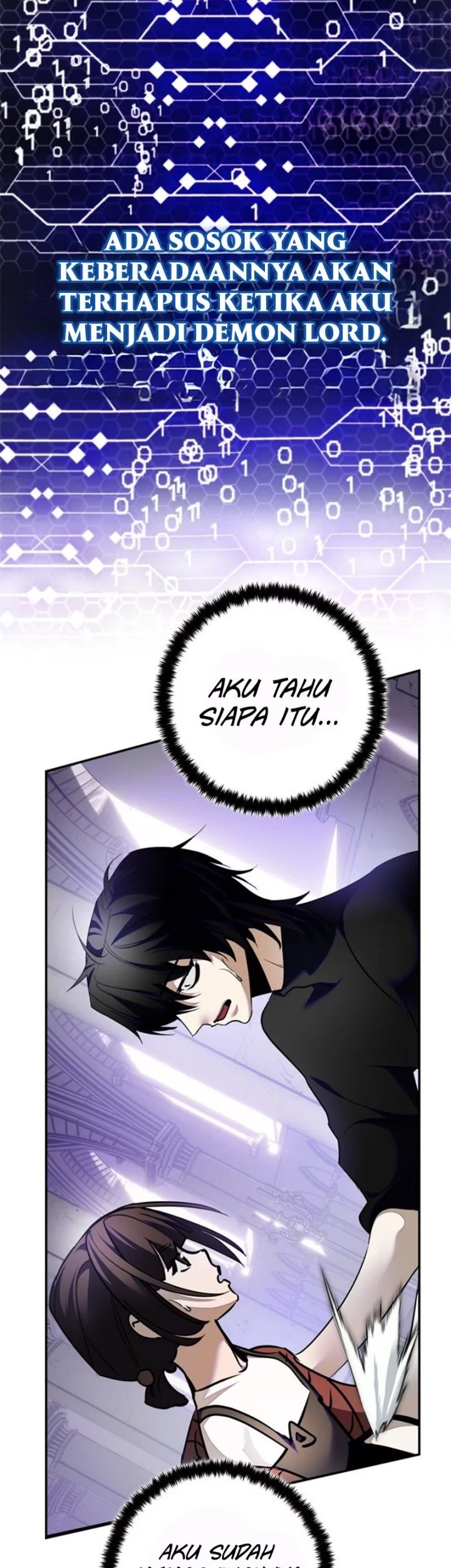 Return to Player Chapter 205 Gambar 42