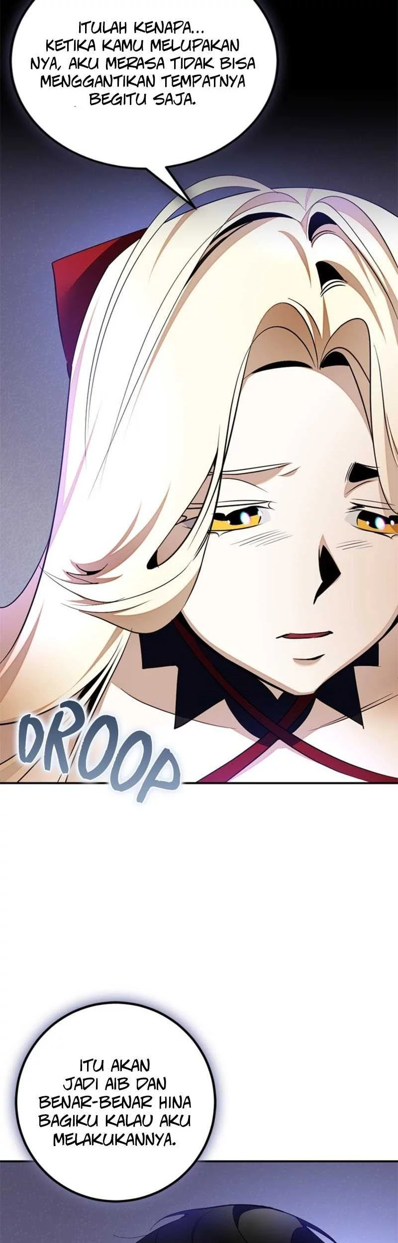 Return to Player Chapter 206 Gambar 11