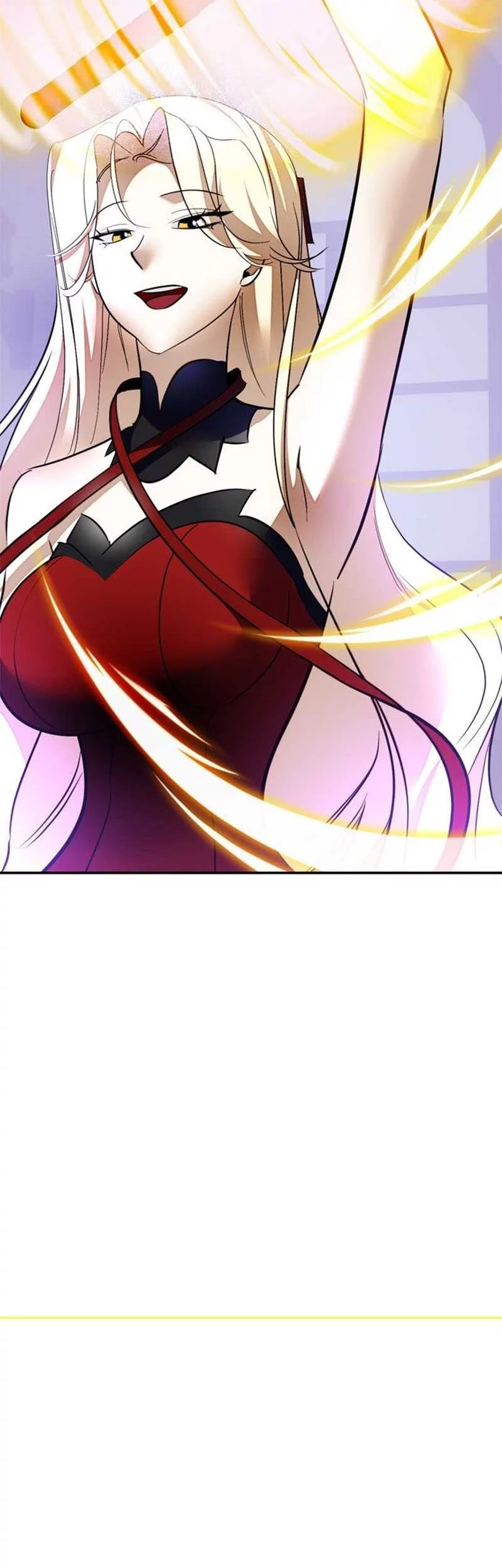 Return to Player Chapter 206 Gambar 43