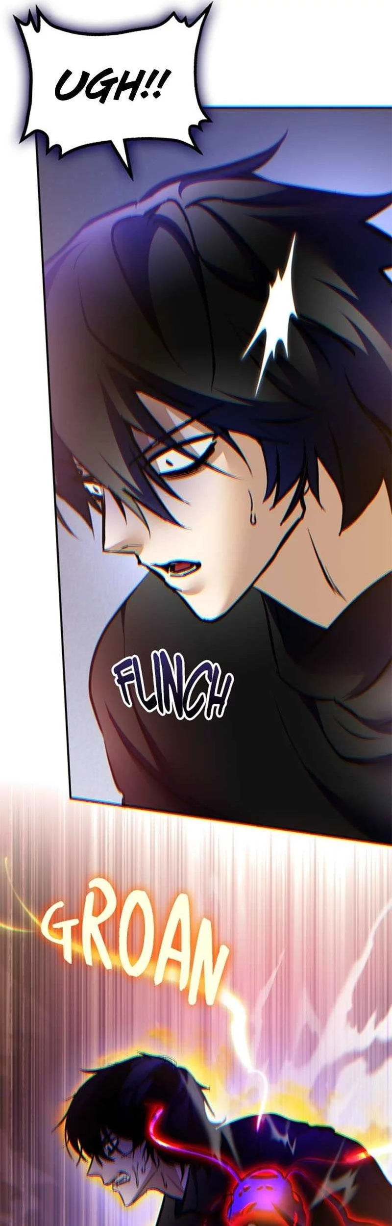 Return to Player Chapter 206 Gambar 45