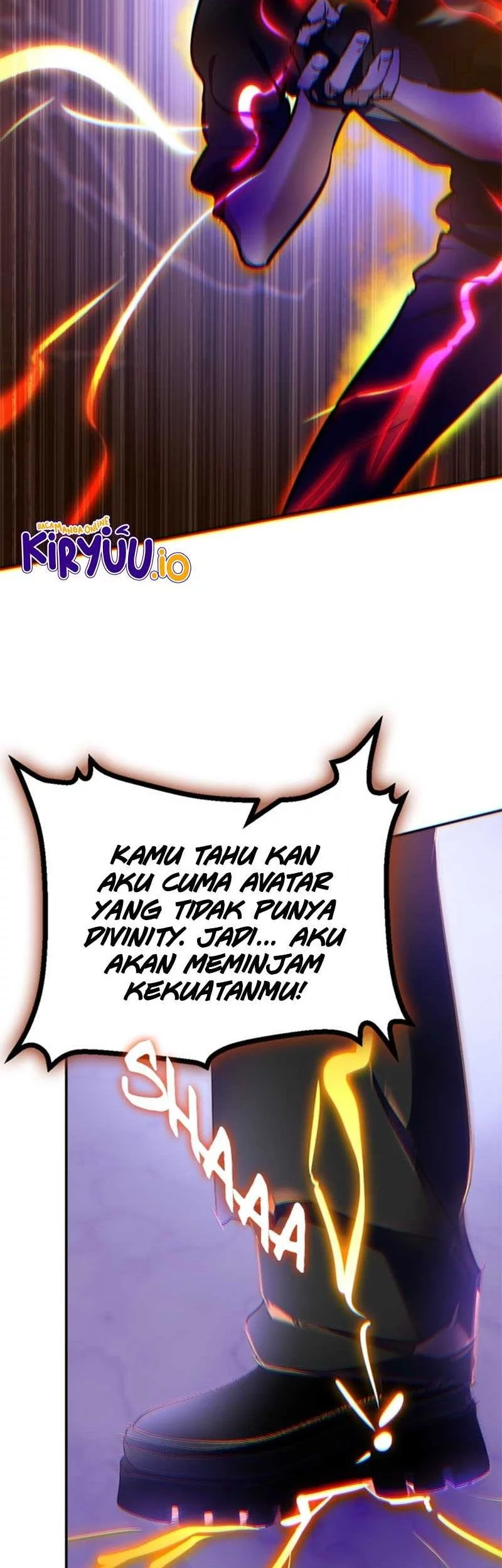 Return to Player Chapter 206 Gambar 46