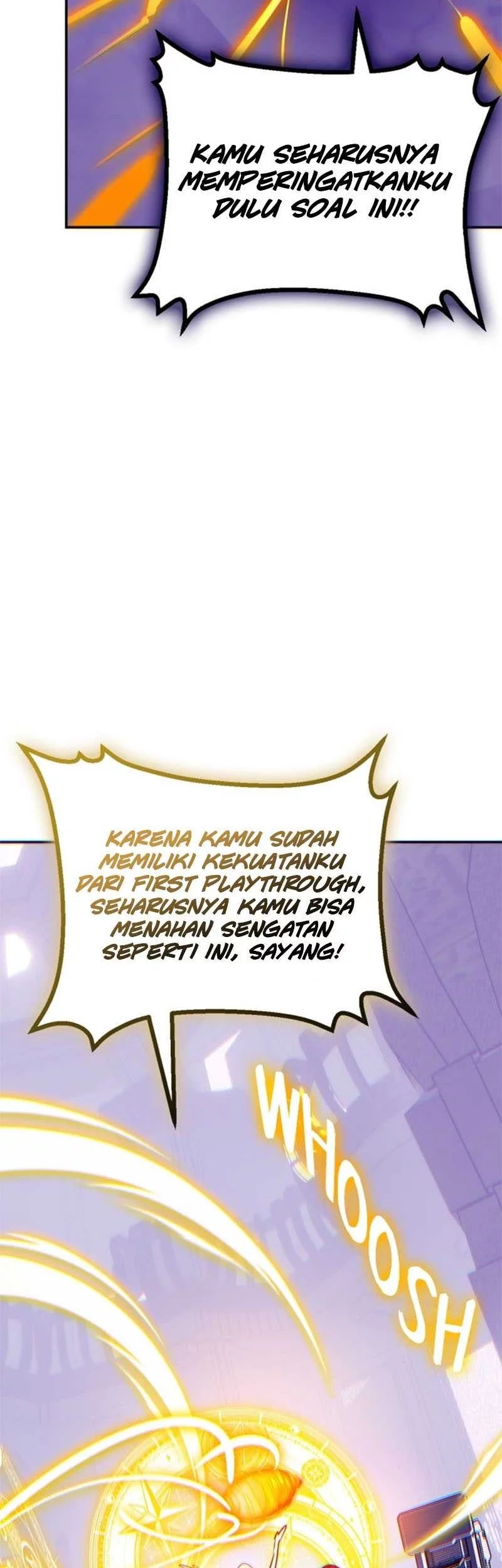 Return to Player Chapter 206 Gambar 47