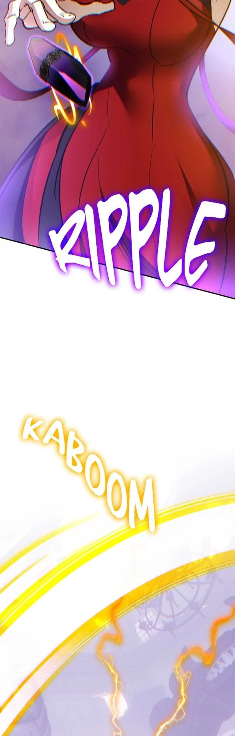 Return to Player Chapter 206 Gambar 50