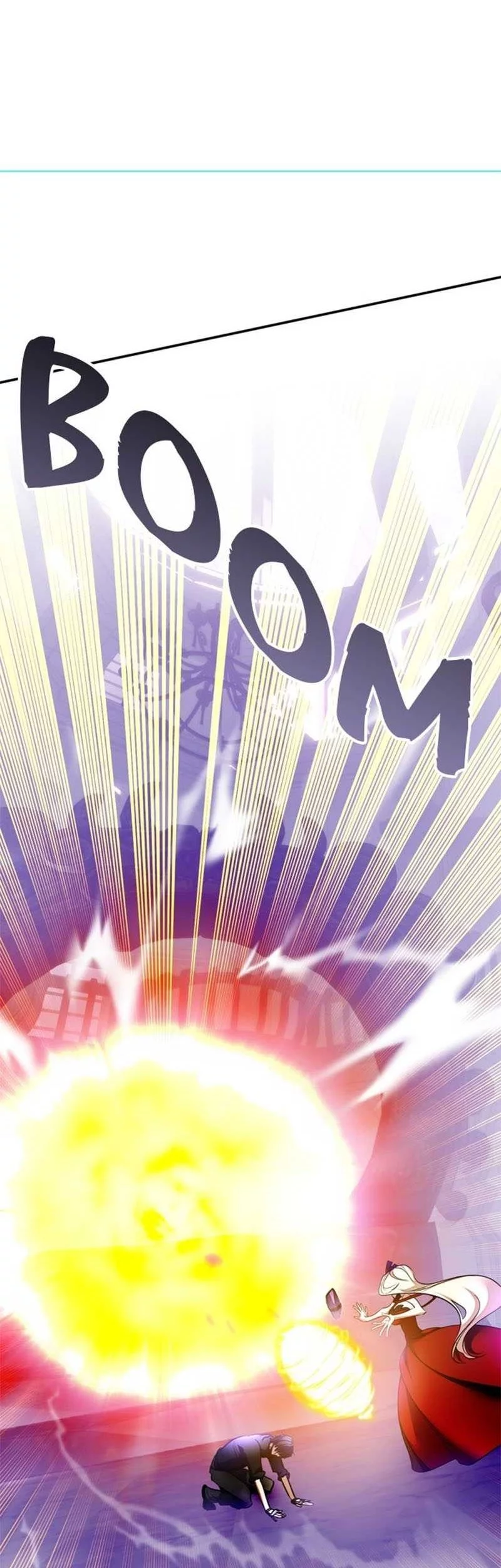 Return to Player Chapter 206 Gambar 53