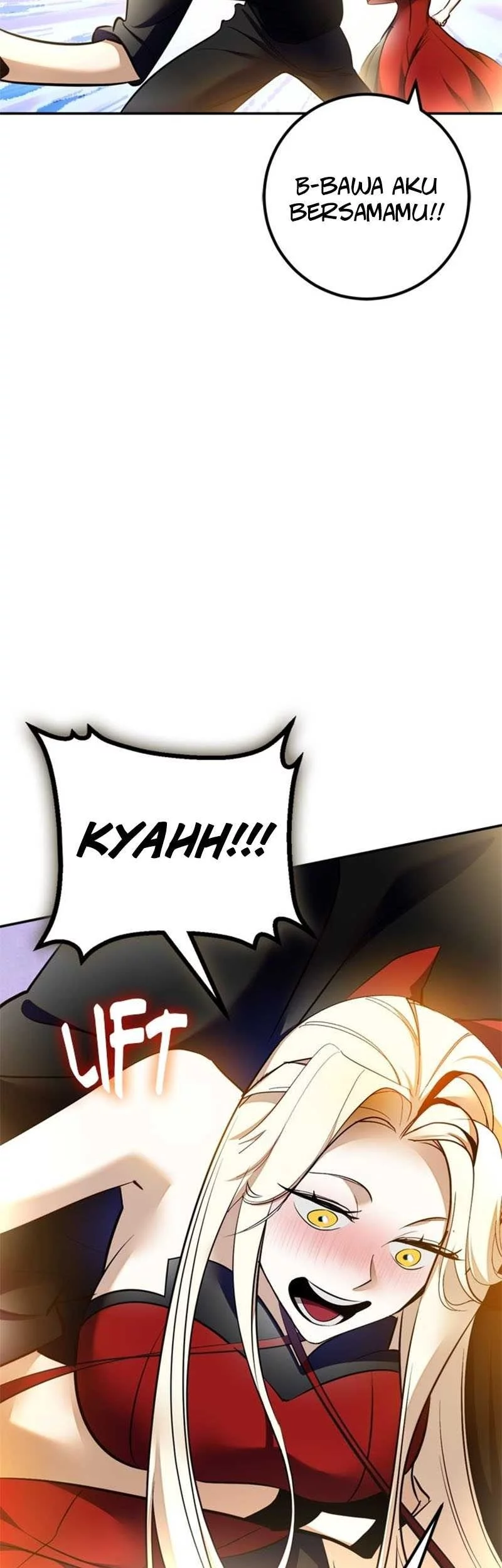 Return to Player Chapter 206 Gambar 59