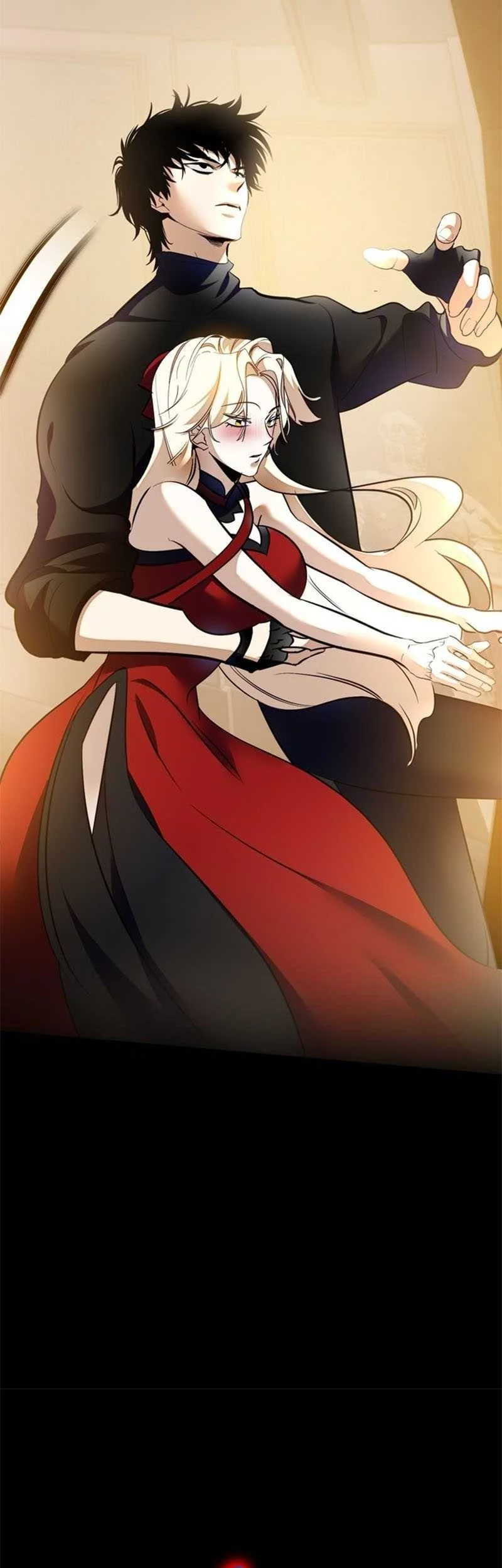 Return to Player Chapter 206 Gambar 61