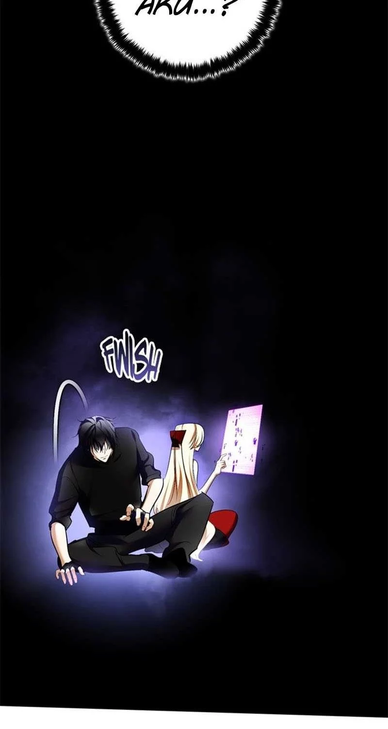 Return to Player Chapter 206 Gambar 64