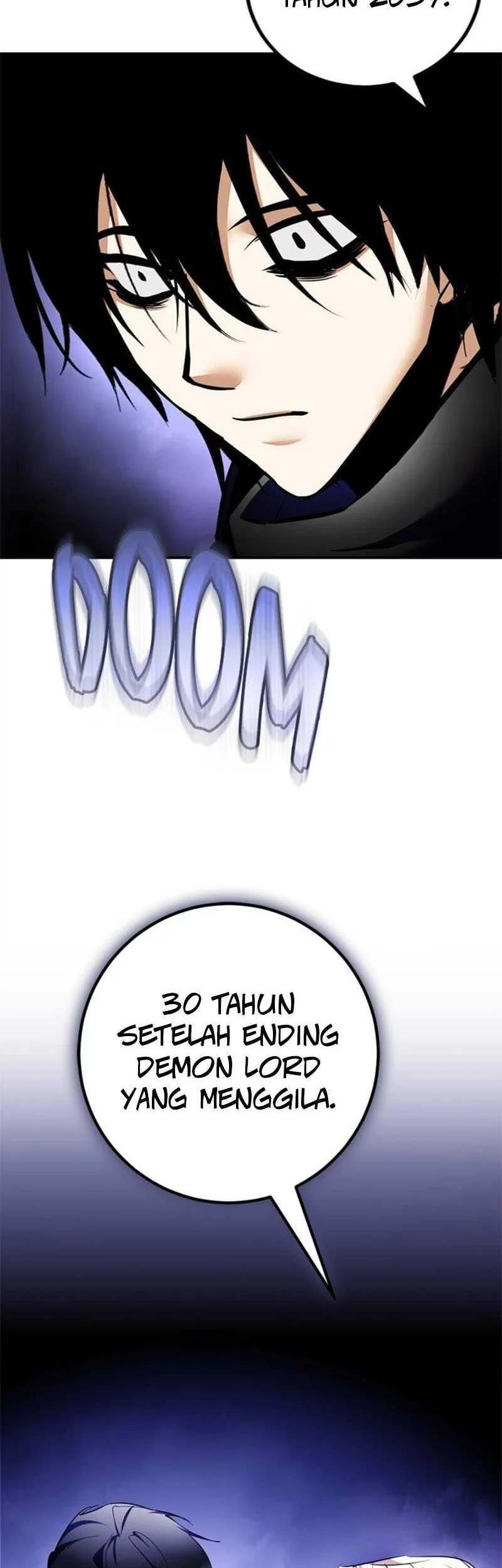 Return to Player Chapter 206 Gambar 67