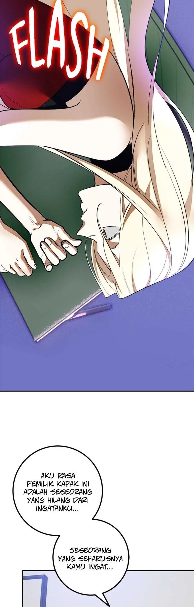 Return to Player Chapter 206 Gambar 3