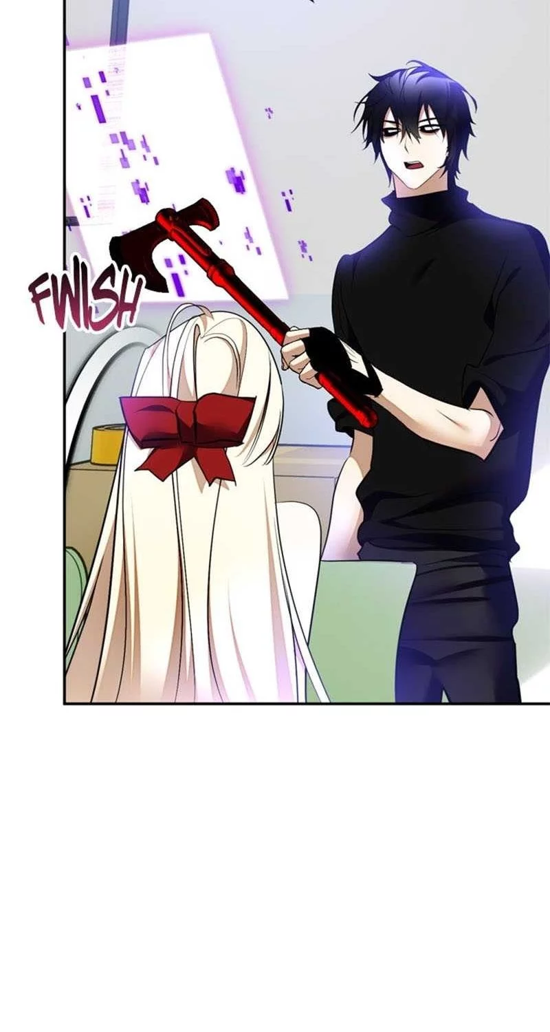 Return to Player Chapter 206 Gambar 4